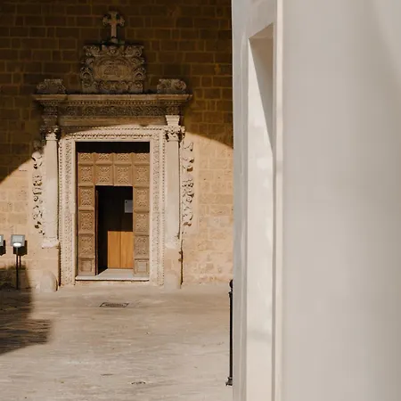 Holiday home Palazzo Coppola *