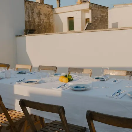 Palazzo Coppola * Matino