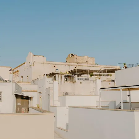 Tatil Evi Palazzo Coppola *