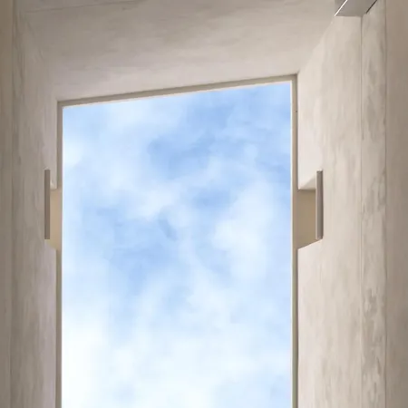 Palazzo Coppola Tatil Evi *