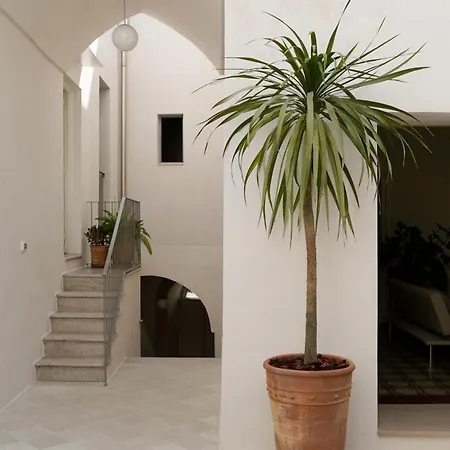 Palazzo Coppola * Matino