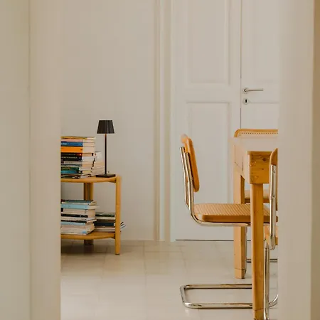 Palazzo Coppola מאטינו