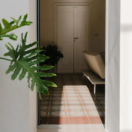 Palazzo Coppola Holiday home *