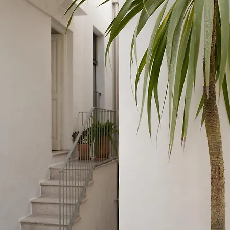 Holiday home Palazzo Coppola