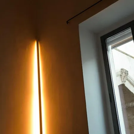 Palazzo Coppola Tatil Evi *