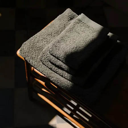 Tatil Evi Palazzo Coppola Matino