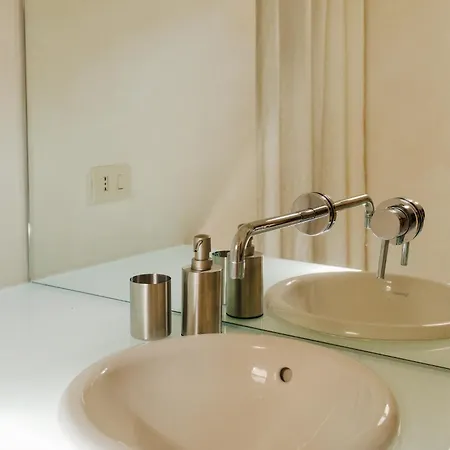 Palazzo Coppola Holiday home