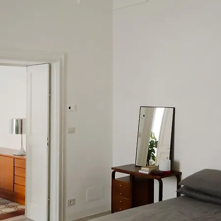 Palazzo Coppola Tatil Evi *