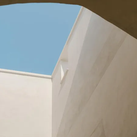 Palazzo Coppola Tatil Evi Matino