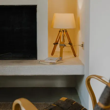 Tatil Evi Palazzo Coppola Matino