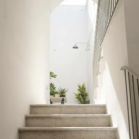 Holiday home Palazzo Coppola Matino