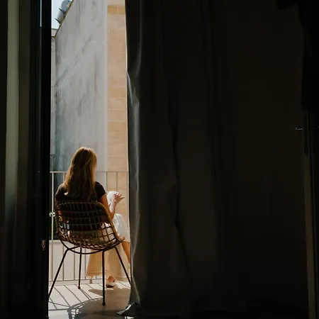 Palazzo Coppola * Matino