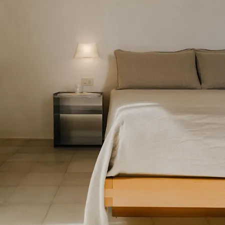 Palazzo Coppola Tatil Evi *