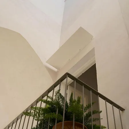 Palazzo Coppola בית נופש מאטינו