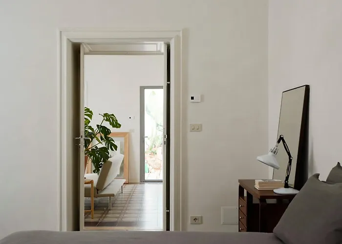 بيت للعطل Palazzo Coppola *
