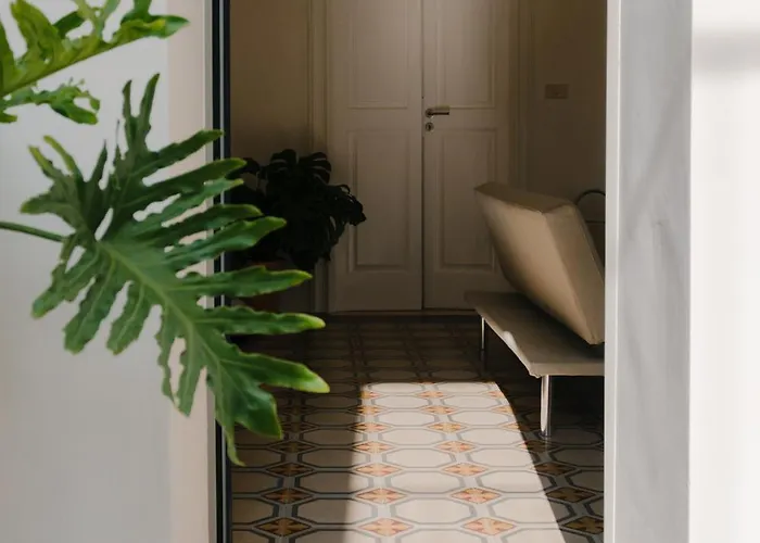 Palazzo Coppola بيت للعطل *