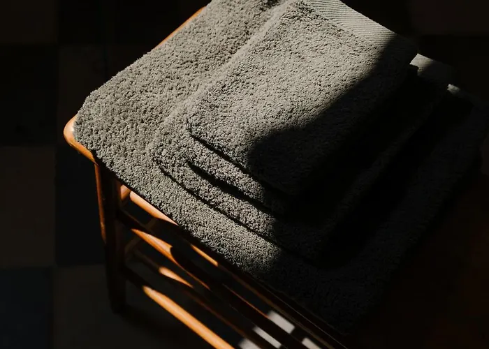 بيت للعطل Palazzo Coppola ماتينو