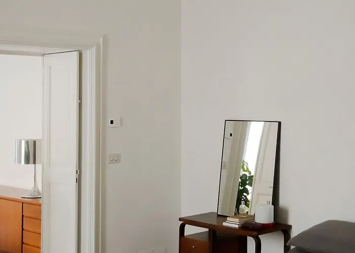 Palazzo Coppola بيت للعطل *