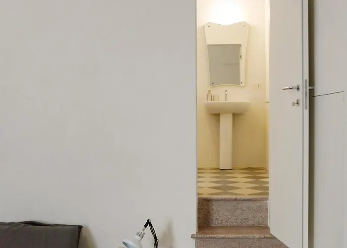 Palazzo Coppola בית נופש מאטינו