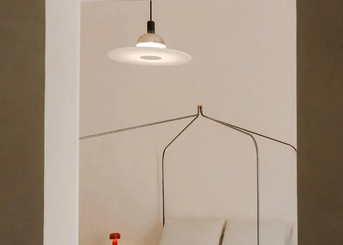 בית נופש Palazzo Coppola