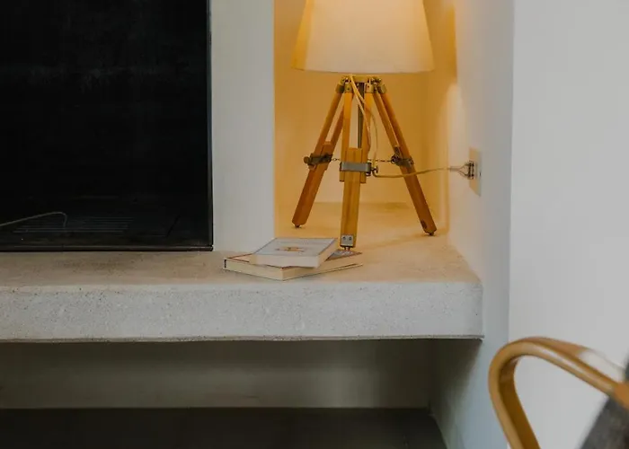 Casa de Férias Palazzo Coppola Matino