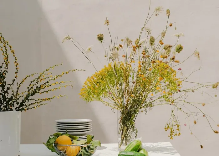 بيت للعطل Palazzo Coppola ماتينو