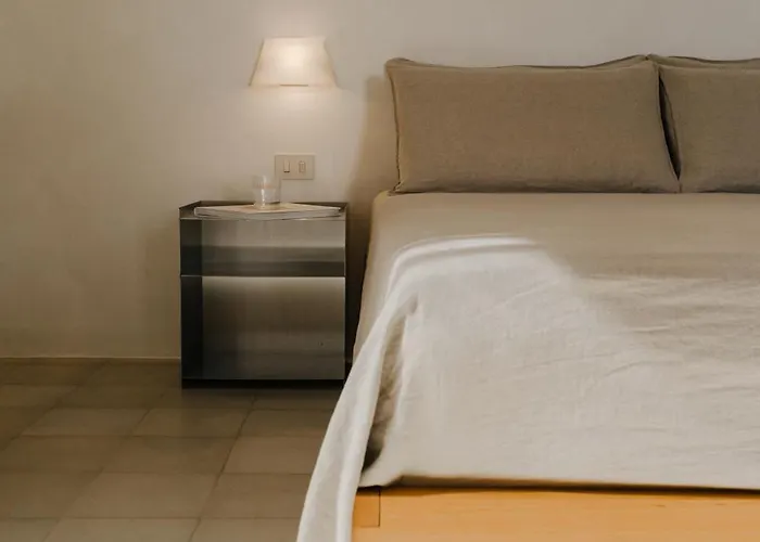 Palazzo Coppola בית נופש *