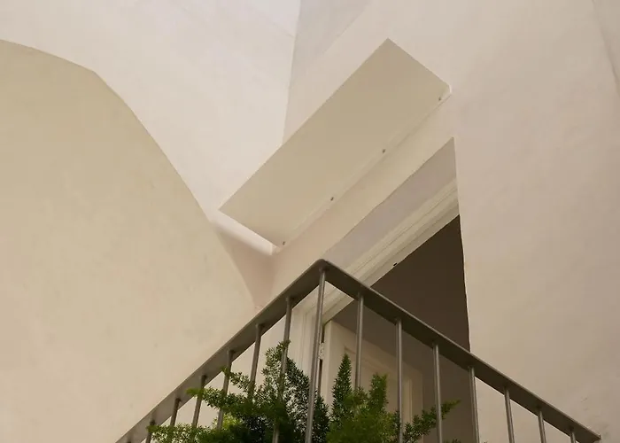 Palazzo Coppola Casa de Férias Matino